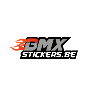 bmx stickers