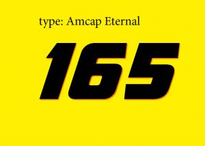 AMCAP Eternal